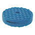 RUPES SMARTFIX Double-Sided Coarse Foam Pad - 180mm - Blue [9.DSF180HH]