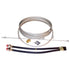 Load Rite Steel Brake Line Kit - Single Axle [6016.10]