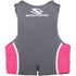 Stearns Youth Hydroprene Life Vest - Type III - Pink/Hot Pink - 50-90lbs [2000036923]