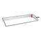 Magma First Mate Cutting  Serving Table w/Engraved Ruler - 31" Long x 12.5" Deep x 3 7/8" High [T10-503B]