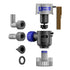 T-H Marine HYDRA Cartridge Bilge Pump - 600 GPH - 12V [PMP-BLG6-DP]