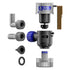 T-H Marine HYDRA Cartridge Bilge Pump - 800 GPH - 12V [PMP-BLG8-DP]