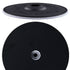 RUPES PrecisionPro Backing Plate 150mm/6" Velcro M8 Bolt  Shroud Lubricant [981.720/C]