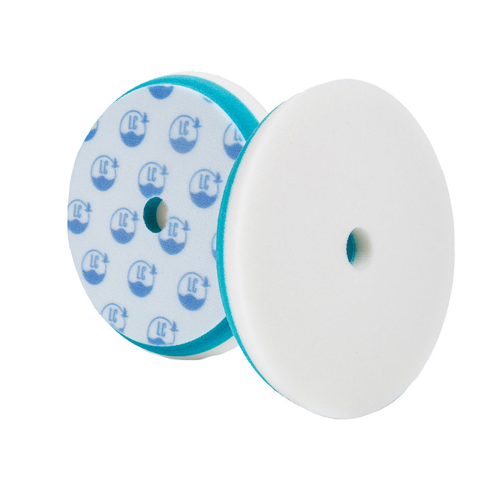 Lake Country Marine Correcting Foam Pad - Medium Duty - 6.5