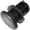 Airmar P319 Plastic Thru Hull Depth  Temperature Transducer - 600W- 50/200kHz - Requires Mix  Match Cable [P319-DT-MM]