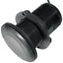 Airmar P319 Plastic Thru Hull Depth  Temperature Transducer - 600W- 50/200kHz - Requires Mix  Match Cable [P319-DT-MM]