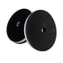 Lake Country HDO Black Finishing Polishing Pad 6.5" x 1" [HDO-73650-LC]