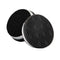 Lake Country HDO Black Finishing Polishing Pad w/CCS Technology 3.5" x 1" [HDO-73350-CCS-LC]