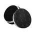Lake Country HDO Black Finishing Polishing Pad w/CCS Technology 3.5" x 1" [HDO-73350-CCS-LC]
