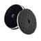 Lake Country HDO Black Finishing Polishing Pad w/CCS Technology 6.5" x 1" [HDO-73650-CCS-LC]