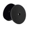 Lake Country SDO Black Finishing Polishing Pad 6.5" x 7/8" [SDO-72650-LC]