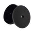 Lake Country SDO Black Finishing Polishing Pad 6.5" x 7/8" [SDO-72650-LC]