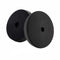 Lake Country Force Black Finishing Pad 6.5" x 1.25" [FORCE-74650-LC]