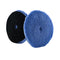 Lake Country Blue Hybrid Wool w/Center Hole 6.25" x 1" [HYB-159-LC]