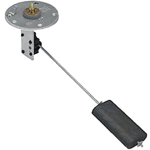 Moeller Swingarm Electric Sending Unit – Fuel Level Gauge for Marine Tanks (035725-10)
