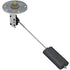 Moeller Swingarm Electric Sending Unit – Fuel Level Gauge for Marine Tanks (035725-10)