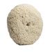 Lake Country White Twisted 100% Wool Pad 8" x 1.5" Quick Disconnect [35-222-QD-LC]