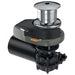 Quick Aleph AL3 1012D Windlass - 12V, 1000W, 10MM Gypsy to 5/8" Rope w/Drum [FSAL1012D010B00]