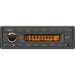 VDO 12V Radio w/FM RDS Tuner MP3/WMA/USB/Bluetooth - Orange Illumination [TRW312UB-OR]