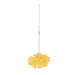 TD Mop 4' TD Mop Double White Deluxe - Standard Material [4FTDBLWHT]