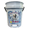 TD Mop TD Grip Bucket - Light Blue - 5 Gallon [BLUEGRIP]