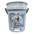 TD Mop TD Grip Bucket - Light Blue - 5 Gallon [BLUEGRIP]