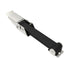 Southco Flexible Draw Latch, Lever Assisted, 274 Series, Stainless Steel Hardware [37-10-274-20]