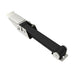 Southco Flexible Draw Latch, Lever Assisted, 274 Series, Stainless Steel Hardware [37-10-274-20]