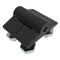 Southco Adjustable Torque Hinge, Symmetric Torque, Small Size, Acetal Copolymer, Natural, Black [E6-10-101-20]