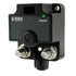 Egis XD Single Low Voltage Disconnect w/o Knob - Tinned Wires [8710-1800]