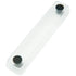 Egis Transparent BusBar Cover f/6150-210/6150-400 [6152]