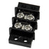 Egis Terminal Block 20A - 2 Circuit [2220-02]