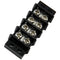 Egis Terminal Block 20A - 4 Circuit [2220-04]