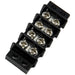 Egis Terminal Block 20A - 4 Circuit [2220-04]
