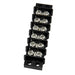 Egis Terminal Block 20A - 6 Circuit [2220-06]