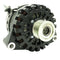 ARCO Marine Zeus A8000-48V 8kW Ford Transit Alternator w/Isolated Ground  K6 Pulley [4610]