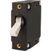 Egis A Series White Toggle Panel Mount Circuit Breaker - Single Pole 30A [3201-30]