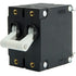 Egis A Series White Toggle Panel Mount Circuit Breaker - Dual Pole 15A [3202-15]