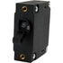 Egis A Series Black Toggle Panel Mount Circuit Breaker - Single Pole 8A [3211-08]