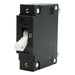 Egis C Series White Toggle Panel Mount Circuit Breaker - Single Pole 50A [3501-050]