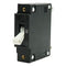 Egis C Series White Toggle Panel Mount Circuit Breaker - Single Pole 60A [3501-060]