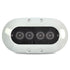 OceanLED X4 Series Underwater Lighting - White Bezel - Colours [012312C]