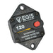Egis 120A Circuit Breaker - 85 Series - Panel Mount [4706-120]