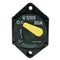 Egis 50A Circuit Breaker - 87 Series - Panel Mount [4707-050]