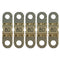Victron MIDI-Fuse 80A/58V M6 for 48V *Pack of 5 [CIP134080020]