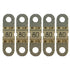 Victron MIDI-Fuse 80A/58V M6 for 48V *Pack of 5 [CIP134080020]