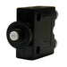 Egis 3A Push Button Panel Mount Circuit Breaker - Screw Terminals [4710-03]