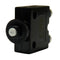 Egis 5A Push Button Panel Mount Circuit Breaker - Screw Terminals [4710-05]