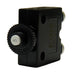 Egis 5A Push Button Panel Mount Circuit Breaker - Screw Terminals [4710-05]