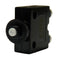 Egis 7A Push Button Panel Mount Circuit Breaker - Screw Terminals [4710-07]